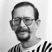 Kenneth Sparks's Instagram, Twitter & Facebook