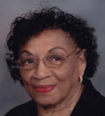 Obituary for Mildred Overton