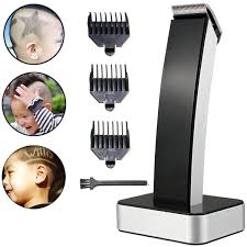 Hair trimmer km shaving machine clipper professional shaver. Electric Hair Clipper Cordless Shaver Razor Barber Cutting Beard Trimmer Rechargeable Hair Salon Haircut Machine Walmart Canada