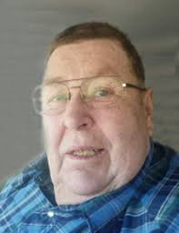 Donald D. Petersen Obituary January 13, 2022