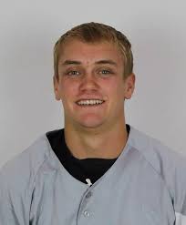 2016 Baseball Roster