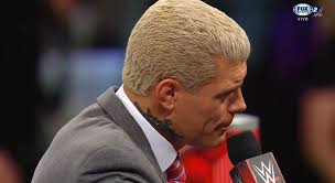 Cody Rhodes WWE Championship Reign and Potential Heel Turn