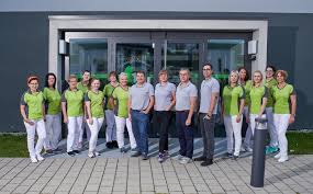 Krumbach — ist der name folgender geographischer objekte: Urologiezentrum Gunzburg Krumbach