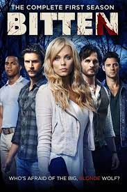 Bitten: Season 1 (2014) — The Movie Database (Tmdb)