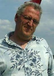 Christopher Ehrmann's Instagram, Twitter & Facebook