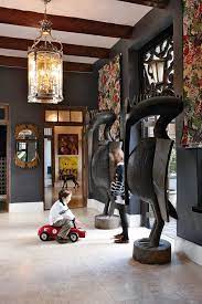 Large Lantern African Interior African Inspired Decor African Decor