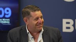 Mike Polan's Instagram, Twitter & Facebook