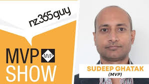 From Atomic Energy to Microsoft's FastTrack: Paul Mare's Insightful Journey  and Guided Tour