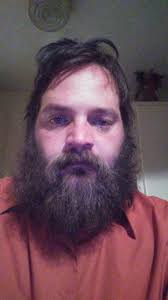 Blue beard style is back