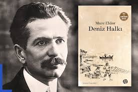 Bir sandal nerede hiç çaba harcamadan kayar gider?