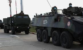 De regula distribuitorii pentru romania recomanda reducerea acestor perioade la jumatate. U S Romanian Forces Prove Ready Along Black Sea Article The United States Army