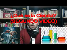 Que Es La Ciencia Analisis Del Texto De Leon Olive Segundo Video Youtube