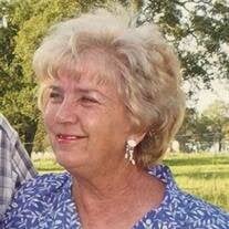 Jo Beverley Obituary