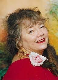 Nancy Mccord's Instagram, Twitter & Facebook