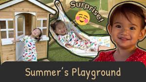 Check spelling or type a new query. Garahe Ginawang Mini Park Ni Paolo Para Kay Baby Summer