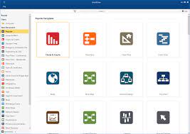 Smartdraw is the only alternative to visio® that runs on a windows desktop (behind the firewall), on a mac, and online. Smartdraw Pricing Features Reviews Alternatives Getapp