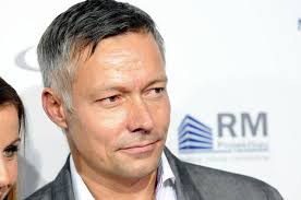 Action Concept Produzent Heiko Schmidt kommt am 21.10.2013 zur Premiere der  Auftaktfolge der neuen