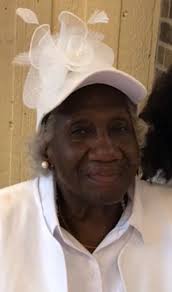 Obituary of Carrie Rush Green