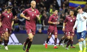 Check spelling or type a new query. Argentina Cayo 3 1 Ante Venezuela En Amistoso En El Wanda Metropolitano America Deportes