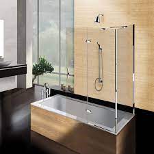 Box Per Vasca Da Bagno Oppure Meglio Una Tenda Doccia Vasca Da Bagno Grande Tenda Doccia Vasca Da Bagno