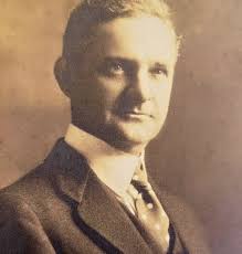 Did you know Hugh Cathcart Thompson is Nashville's Frank Lloyd Wright?  Thompson is the brilliant architect behind Nashville's Ryman Auditorium. He  was hired by Mr. Haynes, owner of a downtown hardware store,