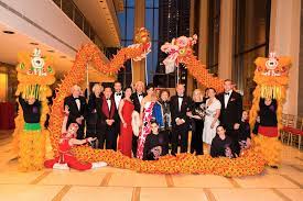 New York Philharmonic Lunar New Year Concert And Gala Photos Chinese New Year Concert And Gala What S New Latest News And Stories About The New York Philharmonic