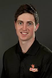 2013-14 Men's Golf Roster