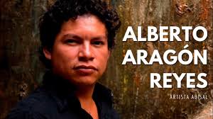 ALBERTO ARAGÓN