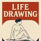 Life Drawing — Faultline Artspace - East Oakland California