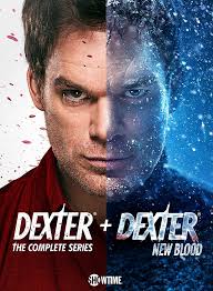 Blu-ray Review: Dexter: The Complete Series + Dexter: New Blood
