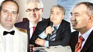 FETÖ'nün itinayla yetiştirdiği proje kardeşler