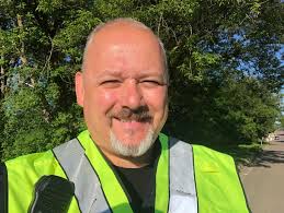 I am sorry to my friends in Greenwood and Loyal for not making your dairy  breakfasts this morning. My other duties had me doing traffic control at  Country Fest. #backtheblue #protectandserve #dutycalls