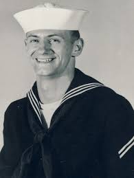 Russell Barber Obituary