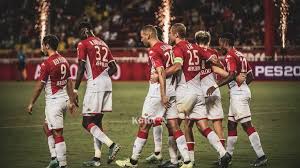 ميتشل باكر ينضم الى ليفركوزن. ØªØ´ÙƒÙŠÙ„ Ù…ÙˆÙ†Ø§ÙƒÙˆ Ø§Ù„Ø±Ø³Ù…ÙŠ Ø£Ù…Ø§Ù… Ø¯ÙŠØ¬ÙˆÙ† Ø§Ù„Ø¯ÙˆØ±Ù‰ Ø§Ù„ÙØ±Ù†Ø³ÙŠ Ø§Ù„Ù…Ù…ØªØ§Ø² Ù…ÙˆÙ‚Ø¹ ÙƒÙˆØ±Ø© Ø£ÙˆÙ†