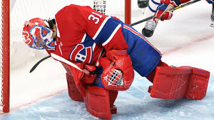 Carey price amazing save vs detroit red wings sept 30. Carey Price Out At Least A Week Due To Concussion Protocols Ctv News