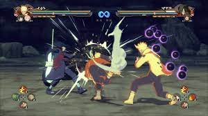 Android 2.2(froyo) and up\rmod version : Naruto Shippuden Ultimate Ninja Storm 4 Free Download Crohasit