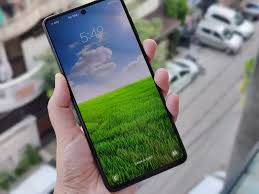 neuen Samsung Galaxy M53 ...