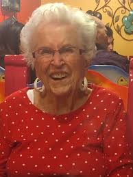 I miss the cocos that my mom used to work at