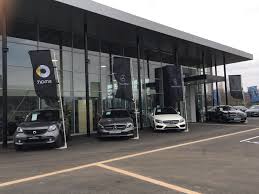 Presentation De La Societe Mercedes Benz Thionville Kroely