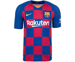 Nike fußballtrikot »fc barcelona vapor match 20/21 heim«. Nike Fc Barcelona Home Trikot 2019 2020 Ab 84 47 Preisvergleich Bei Idealo De
