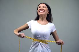 10 Langkah Untuk Turunkan Berat Badan Dalam 2 Minggu Mau Coba Halaman All Kompas Com