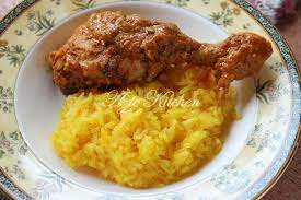 Maybe you would like to learn more about one of these? Rendang Ayam Mudah Dan Sedap Azie Kitchen Azie Kitchen