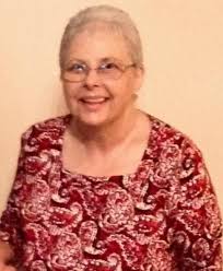 Judy McDaniel Obituary