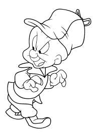 If you see a way this page can be updated or improved without compromising previous work, please feel free to contribute. Looney Tunes Coloring Pages Printable Coloring Pages