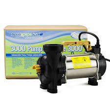 Aquascapepro Pond Pumps Aquascapes
