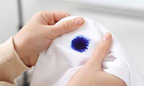 How to Remove Ink and Marker Stains ...