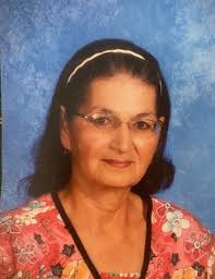 Obituary information for Lana Jo Free