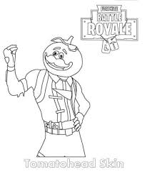Fortnite Coloring Pages Full Hd Coloring Pages Fortnite Paper Dolls