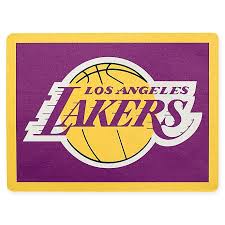 It would only protect your exact logo design. Nba Los Angeles Lakers Outdoor Curb Address Logo Decal Bed Bath Beyond