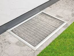 Powerfix Lichtschacht Abdeckung Kellerschachtabdeckung Edelstahl 115 X50cm Neu Ebay Lichtschacht Lichtschachtabdeckung Rund Ums Haus